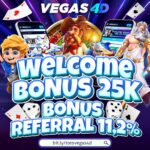 Login VEGAS4D Cara Daftar dan Panduan Lengkap untuk Pemula