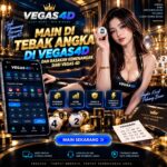 Tebak angka Vegas4D dengan pilihan angka 2D 3D dan 4D
